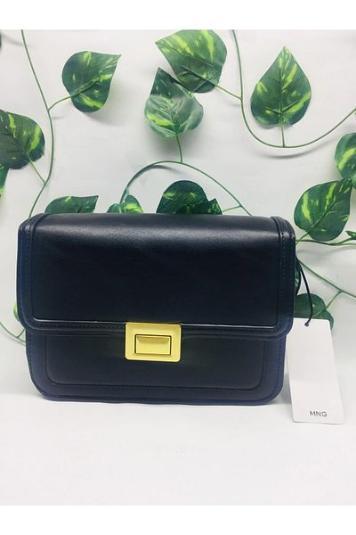 MANGO Woman Crossbody bag
