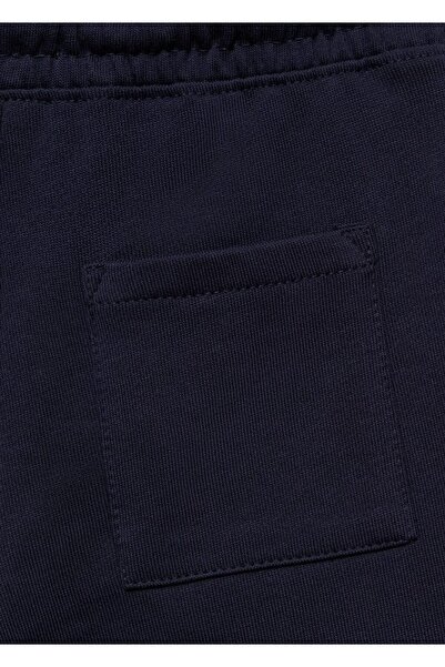 MANGO Kids BERMUDA SHORTS FRANCIA8