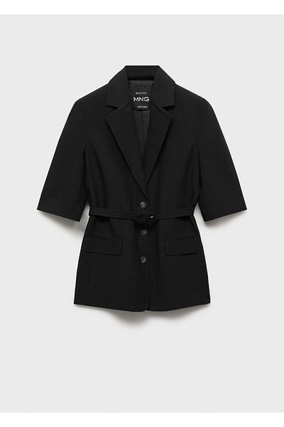 MANGO Blazer Argelia Women's Shoes