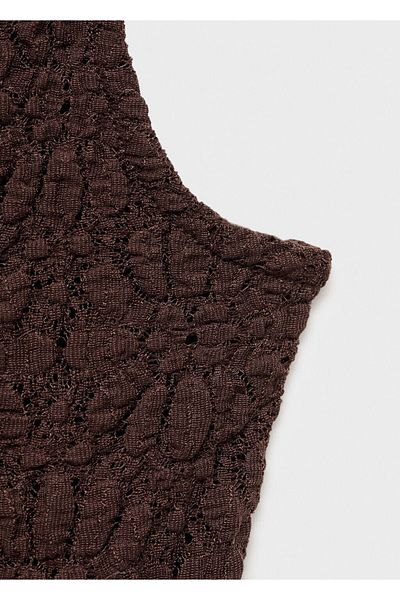 MANGO Dress Norita