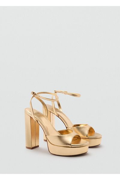 MANGO Sandals Jones