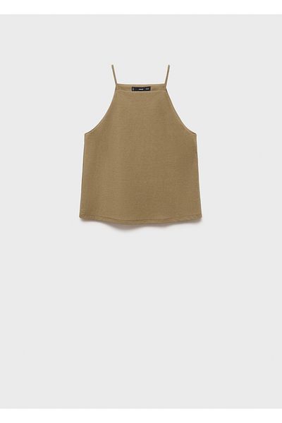 MANGO Top Catleen