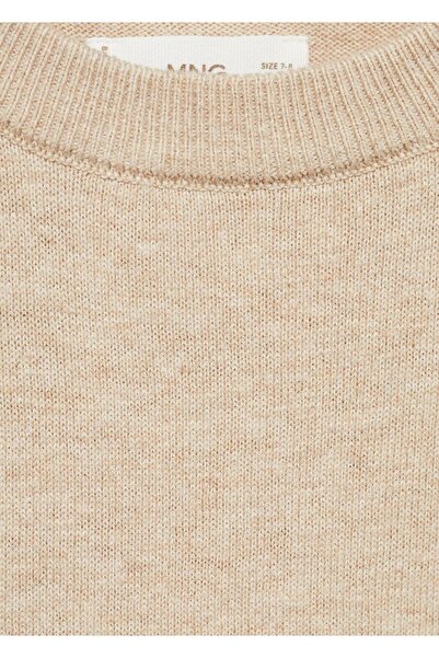 MANGO Kids SWEATER HUGO8