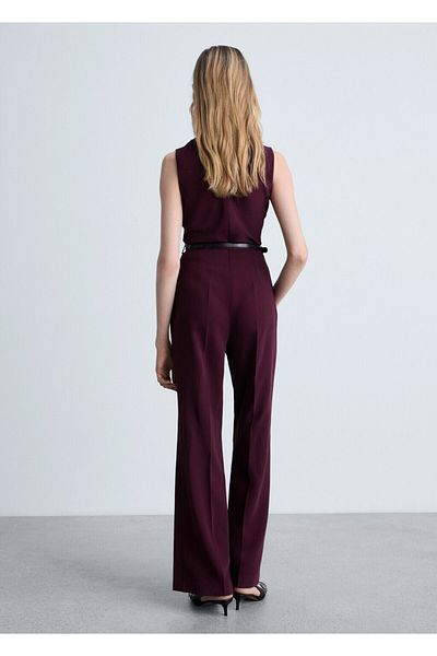 MANGO One-Piece Suit Marty