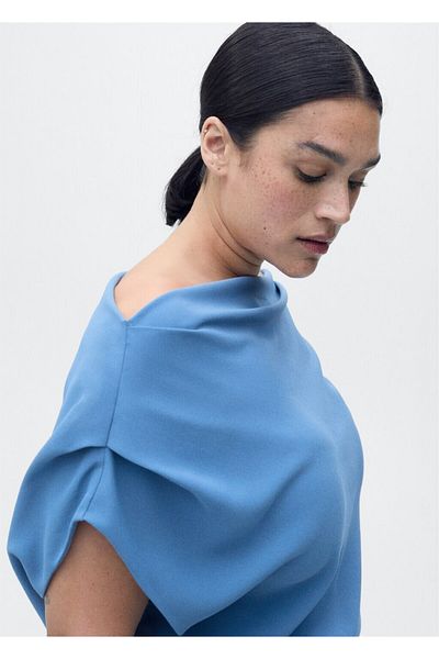 MANGO Dress Marina