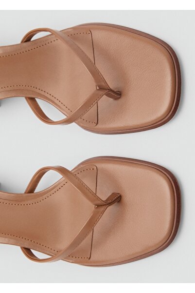 MANGO ΣΑΝΔΑΛΙΑ ΜΟΝΤΣΕ