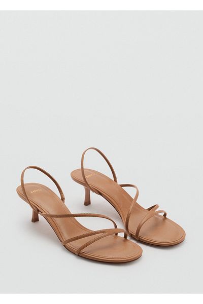 MANGO SANDALS MARGA