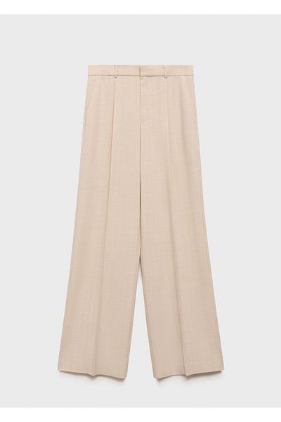 MANGO TROUSERS LOU