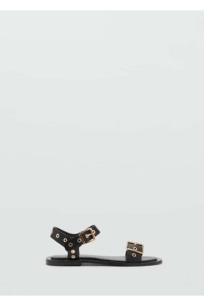 MANGO SANDALS CLAUDIO