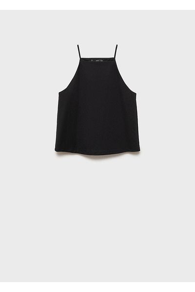 MANGO Top Catleen