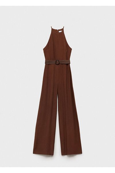 MANGO One-Piece Suit Le (Curious Name)