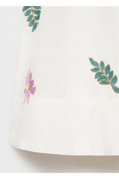 MANGO Kids DRESS CHLOE