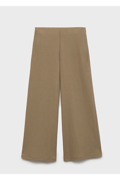 MANGO TROUSERS CATLEEN