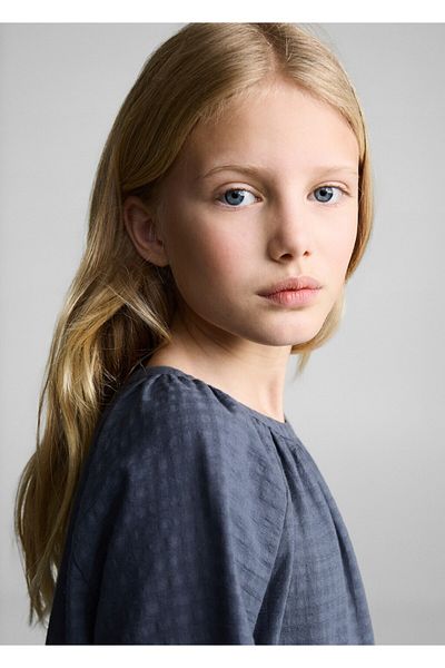 MANGO Kids DRESS FATIMA