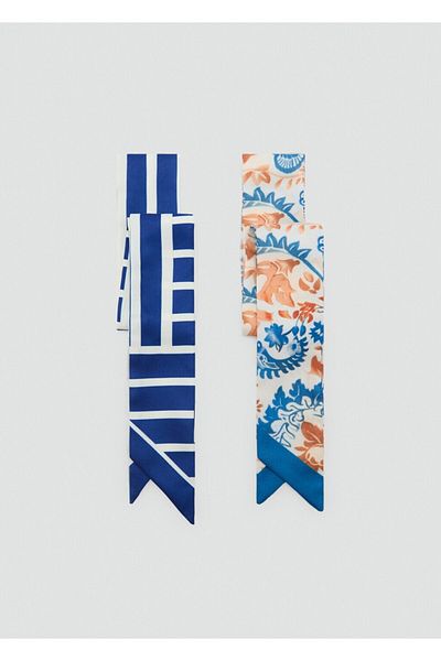 MANGO Aitana Neck Scarf