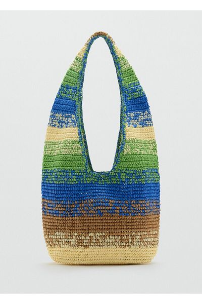 MANGO Bag G-- Devi (Please Read the Descriptions for More Information)