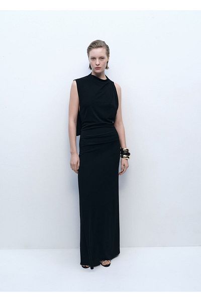 MANGO DRESS ENYA