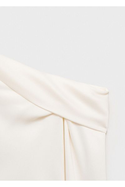 MANGO BLOUSE MANUAL