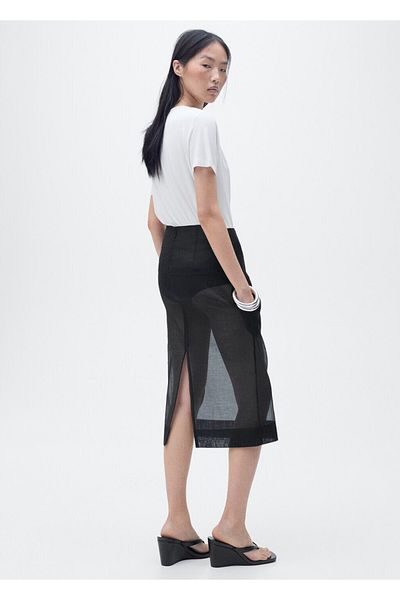 MANGO Vispi t-shirt