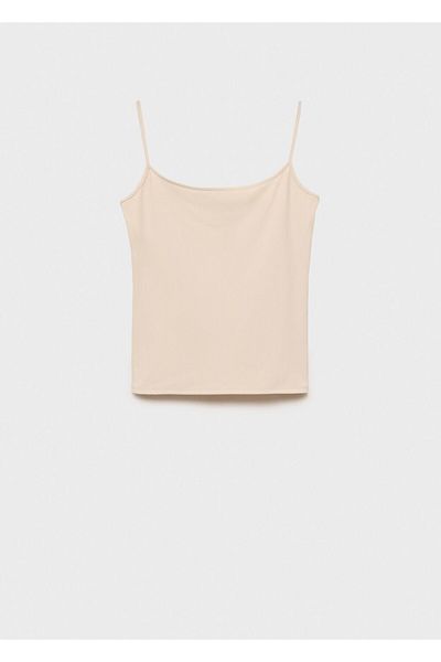 MANGO TOP BACARA