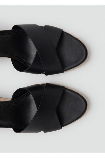 MANGO SHOES PATY