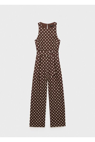 MANGO Playsuit Romeo