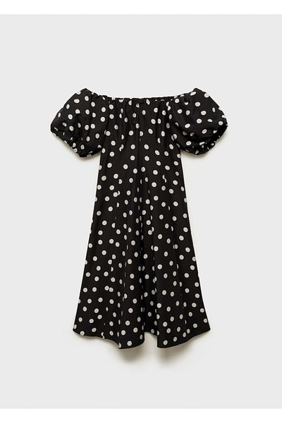 MANGO DRESS MALLORCA