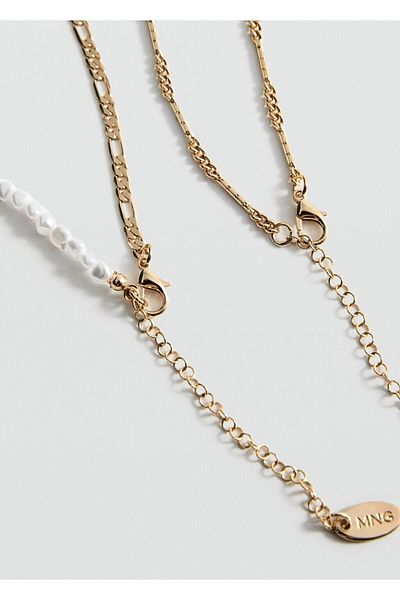 MANGO NECKLACE ADELAIDA