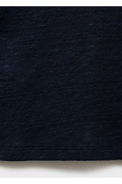 MANGO Vilaflor T-Corduroy