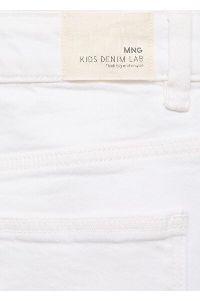 MANGO Kids BERMUDA SHORTS JOHN