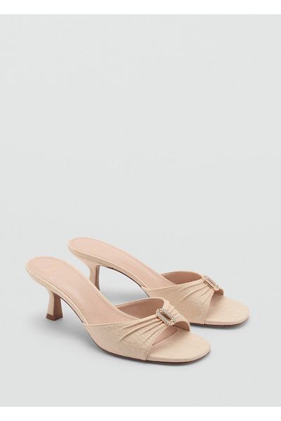 MANGO SANDALS PIECEA-A