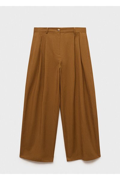 MANGO TROUSERS WENDY