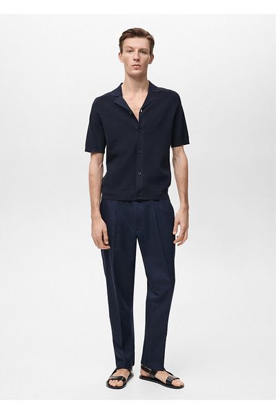 MANGO Man SHIRT LINO