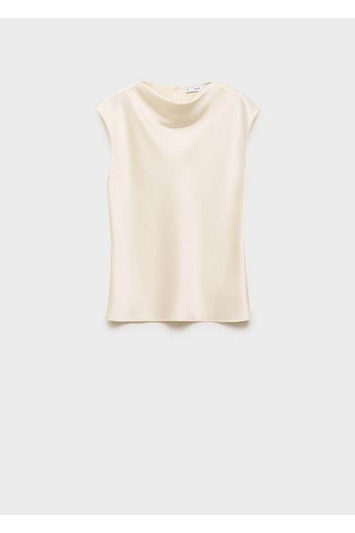 MANGO BLOUSE CHRISTMAS