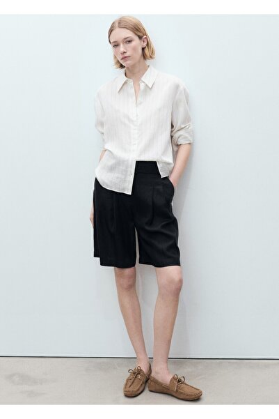 MANGO BERMUDA SHORTS SAMARI