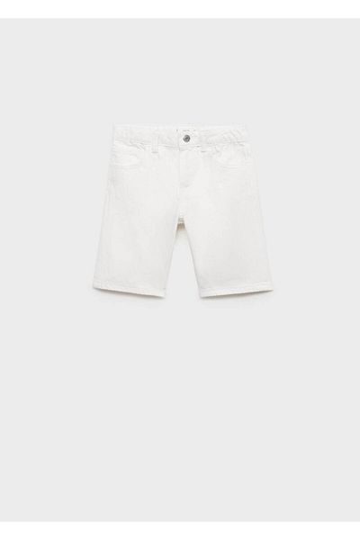 MANGO Kids Bermuda Insulating Martin