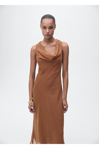 MANGO Dress Cleo Project Content