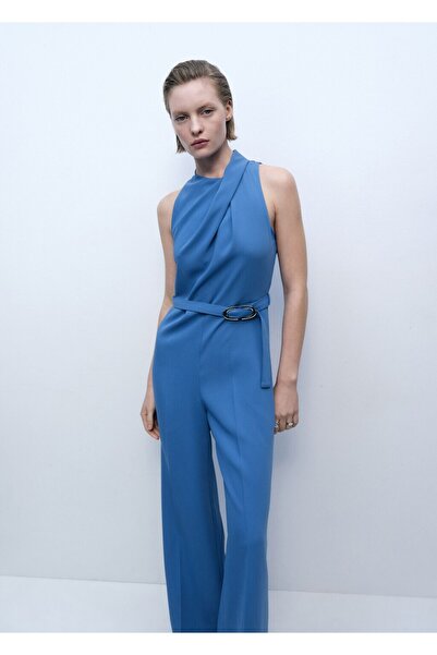 MANGO PLAYSUIT PADAM