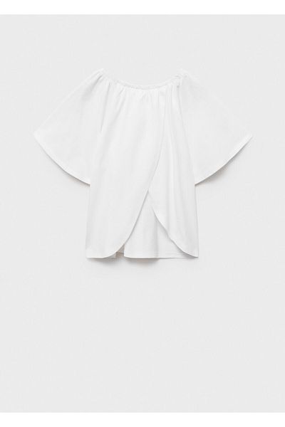 MANGO Kids TOP AIR