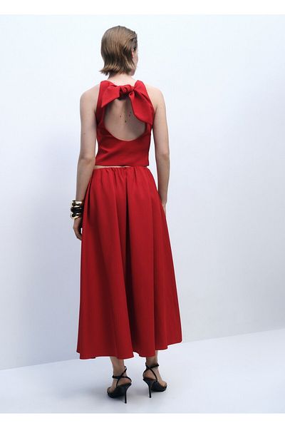 MANGO Skirt Ikura