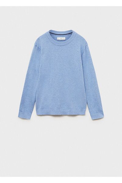 MANGO Kids SWEATER HUGO8
