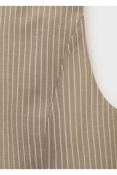 MANGO WAISTCOAT VIVIAN
