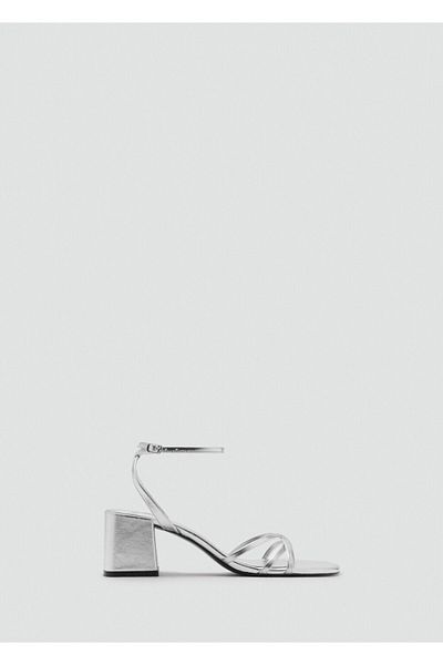 MANGO SANDALS BETO