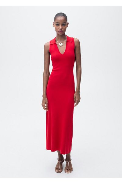 MANGO DRESS MOISO