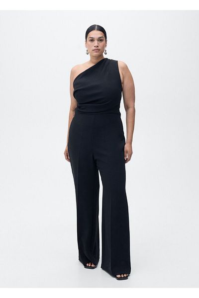 MANGO One-Piece Suit Yeah