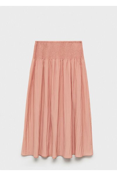 MANGO SKIRT LIA