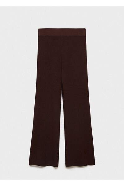 MANGO TROUSERS SESATE