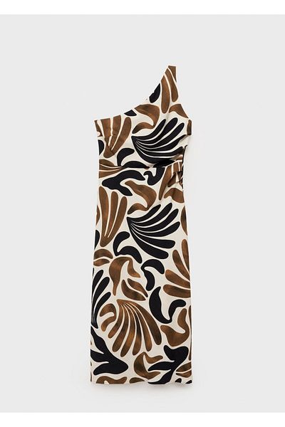 MANGO Nata dress