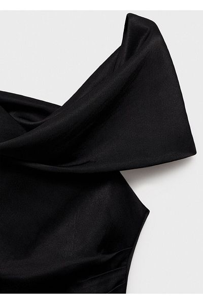 MANGO BLOUSE SANDRIX