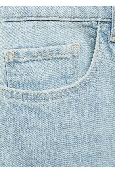 MANGO Jeans Newmom Shoes (Model: Gx9688)